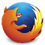Firefox browser logo